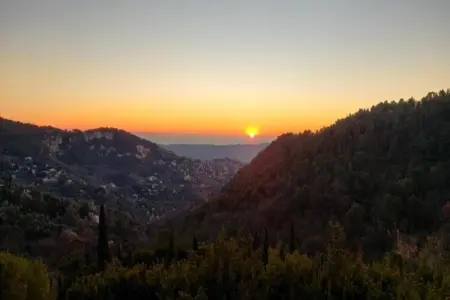 Jonila, Maison de vacances à Fayence avec piscine priv - Photo 37
