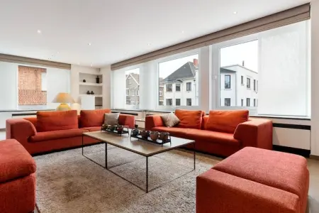 Villa Juliana, Maison de vacances élégante avec sauna à De Panne - Photo 1