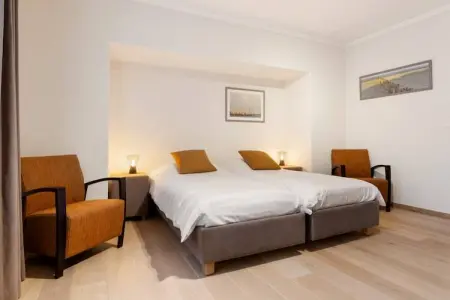 Villa Juliana, Maison de vacances élégante avec sauna à De Panne - Photo 2