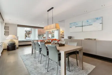 Villa Juliana, Maison de vacances élégante avec sauna à De Panne - Photo 5