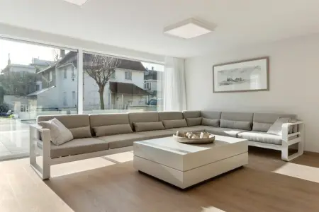 Villa Juliana, Maison de vacances élégante avec sauna à De Panne - Photo 6