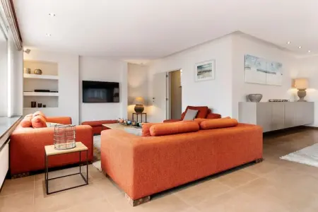 Villa Juliana, Maison de vacances élégante avec sauna à De Panne - Photo 8