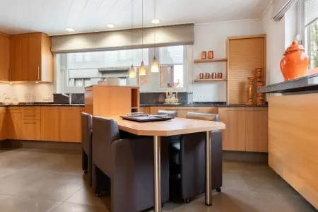 Villa Juliana, Maison de vacances élégante avec sauna à De Panne - Photo 9