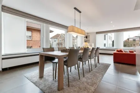 Villa Juliana, Maison de vacances élégante avec sauna à De Panne - Photo 11