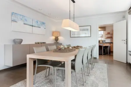 Villa Juliana, Maison de vacances élégante avec sauna à De Panne - Photo 13