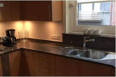 Villa Juliana, Maison de vacances élégante avec sauna à De Panne - Photo 14