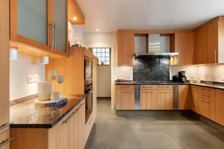 Villa Juliana, Maison de vacances élégante avec sauna à De Panne - Photo 15