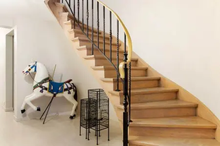 Villa Juliana, Maison de vacances élégante avec sauna à De Panne - Photo 18