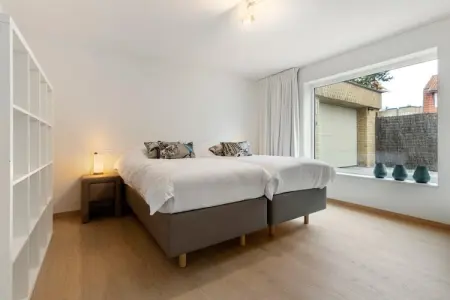 Villa Juliana, Maison de vacances élégante avec sauna à De Panne - Photo 19