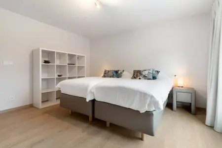 Villa Juliana, Maison de vacances élégante avec sauna à De Panne - Photo 20