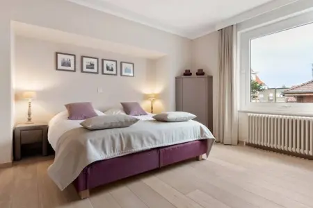 Villa Juliana, Maison de vacances élégante avec sauna à De Panne - Photo 21