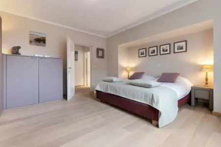 Villa Juliana, Maison de vacances élégante avec sauna à De Panne - Photo 22