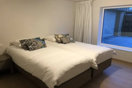 Villa Juliana, Maison de vacances élégante avec sauna à De Panne - Photo 23