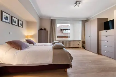 Villa Juliana, Maison de vacances élégante avec sauna à De Panne - Photo 24