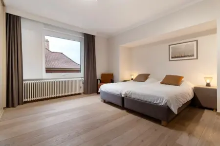 Villa Juliana, Maison de vacances élégante avec sauna à De Panne - Photo 25