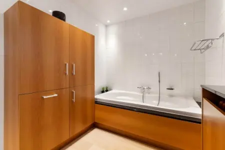 Villa Juliana, Maison de vacances élégante avec sauna à De Panne - Photo 27