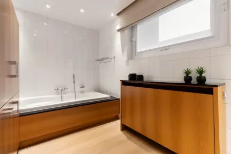 Villa Juliana, Maison de vacances élégante avec sauna à De Panne - Photo 28