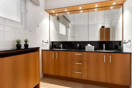 Villa Juliana, Maison de vacances élégante avec sauna à De Panne - Photo 29