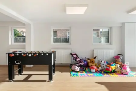 Villa Juliana, Maison de vacances élégante avec sauna à De Panne - Photo 30