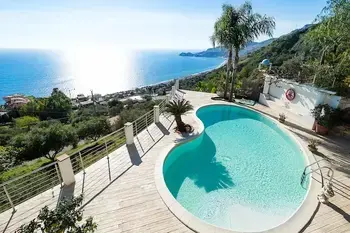 Sicilië, Villa in Letojanni, Villa Luce IT-98037-07 N°693411