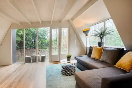 Soor & Long, Superbe habitation située aux abords d'un lac à 7KM de Maastricht - Photo 7