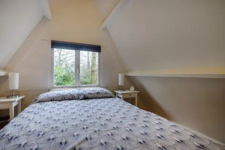 Soor & Long, Superbe habitation située aux abords d'un lac à 7KM de Maastricht - Photo 13