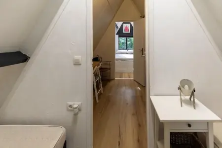 Soor & Long, Superbe habitation située aux abords d'un lac à 7KM de Maastricht - Photo 15