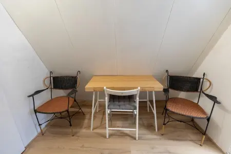 Soor & Long, Superbe habitation située aux abords d'un lac à 7KM de Maastricht - Photo 16