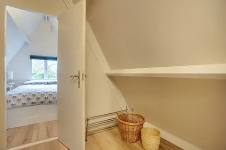 Soor & Long, Superbe habitation située aux abords d'un lac à 7KM de Maastricht - Photo 17