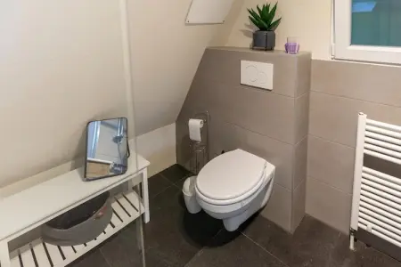 Soor & Long, Superbe habitation située aux abords d'un lac à 7KM de Maastricht - Photo 20