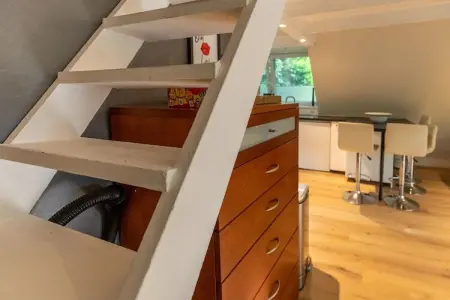 Soor & Long, Superbe habitation située aux abords d'un lac à 7KM de Maastricht - Photo 21