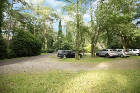 Soor & Long, Superbe habitation située aux abords d'un lac à 7KM de Maastricht - Photo 22