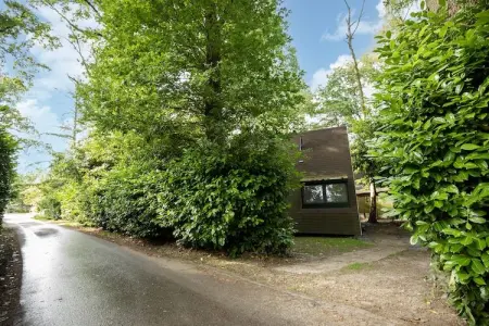 Soor & Long, Superbe habitation située aux abords d'un lac à 7KM de Maastricht - Photo 23