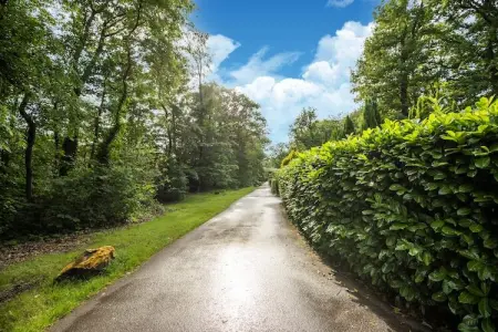 Soor & Long, Superbe habitation située aux abords d'un lac à 7KM de Maastricht - Photo 24