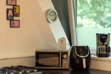 Soor & Long, Superbe habitation située aux abords d'un lac à 7KM de Maastricht - Photo 27