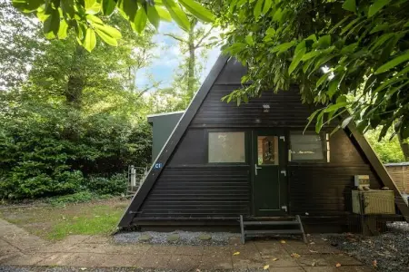 Soor & Long, Superbe habitation située aux abords d'un lac à 7KM de Maastricht - Photo 28