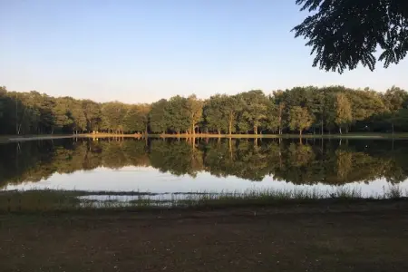 Soor & Long, Superbe habitation située aux abords d'un lac à 7KM de Maastricht - Photo 29