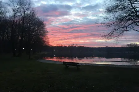 Soor & Long, Superbe habitation située aux abords d'un lac à 7KM de Maastricht - Photo 30
