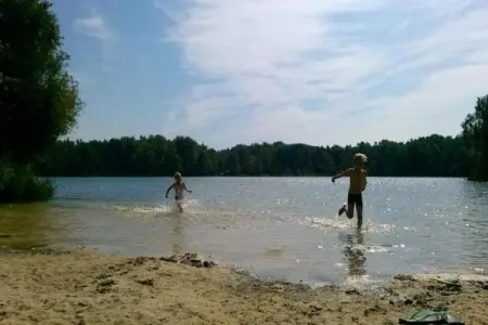 Soor & Long, Superbe habitation située aux abords d'un lac à 7KM de Maastricht - Photo 33