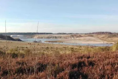 Soor & Long, Superbe habitation située aux abords d'un lac à 7KM de Maastricht - Photo 35
