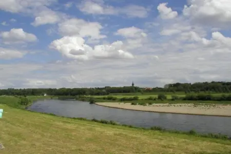 Soor & Long, Superbe habitation située aux abords d'un lac à 7KM de Maastricht - Photo 39