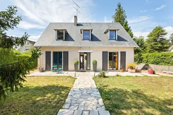 Casa en Touques,Villa 10 pers près Deauville FR-14800-25 N°775140