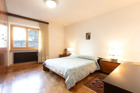 Casa Vacanze a Stenico, Villa autonome pour 11 personnes à Stenico - Photo 3