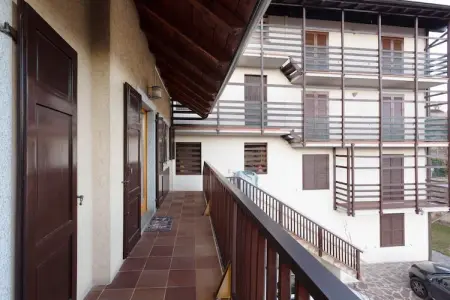 Casa Vacanze a Stenico, Villa autonome pour 11 personnes à Stenico - Photo 4