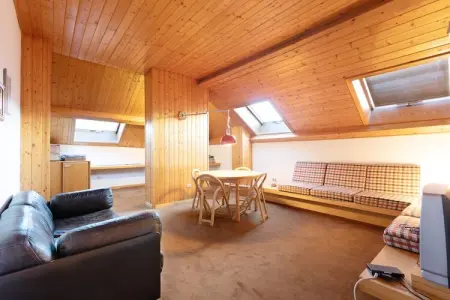 Casa Vacanze a Stenico, Villa autonome pour 11 personnes à Stenico - Photo 6