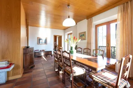 Casa Vacanze a Stenico, Villa autonome pour 11 personnes à Stenico - Photo 9