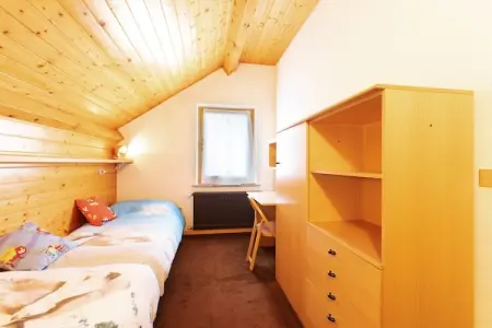 Casa Vacanze a Stenico, Villa autonome pour 11 personnes à Stenico - Photo 20