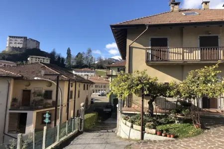 Casa Vacanze a Stenico, Villa autonome pour 11 personnes à Stenico - Photo 28