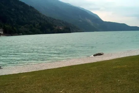 Casa Vacanze a Stenico, Villa autonome pour 11 personnes à Stenico - Photo 30