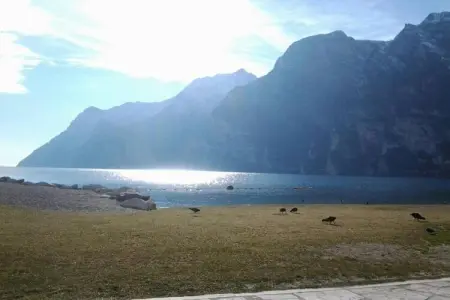 Casa Vacanze a Stenico, Villa autonome pour 11 personnes à Stenico - Photo 31